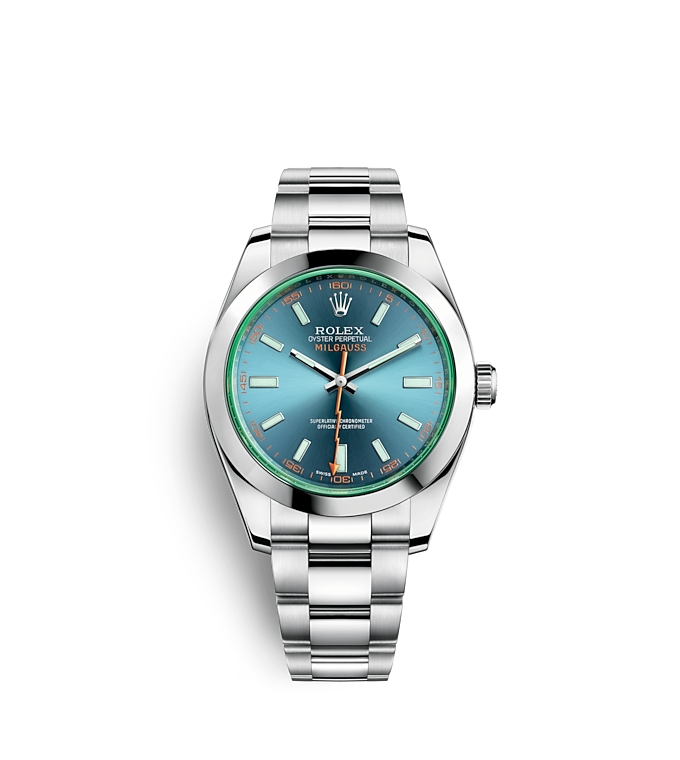 MILGAUSS