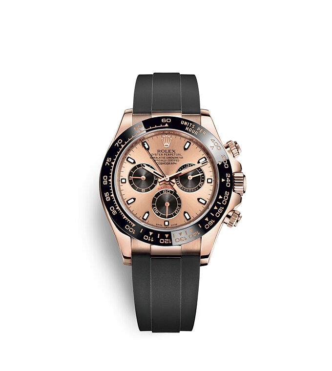 COSMOGRAPH DAYTONA